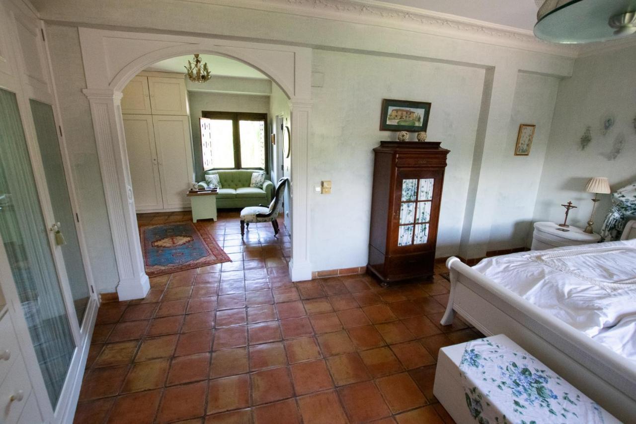 Finca El Consul ログローニョ エクステリア 写真