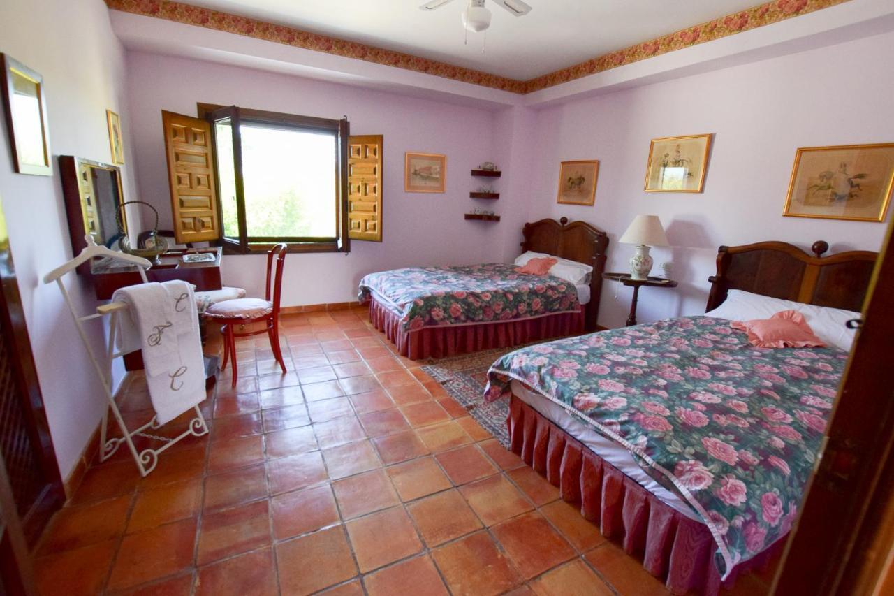 Finca El Consul ログローニョ エクステリア 写真