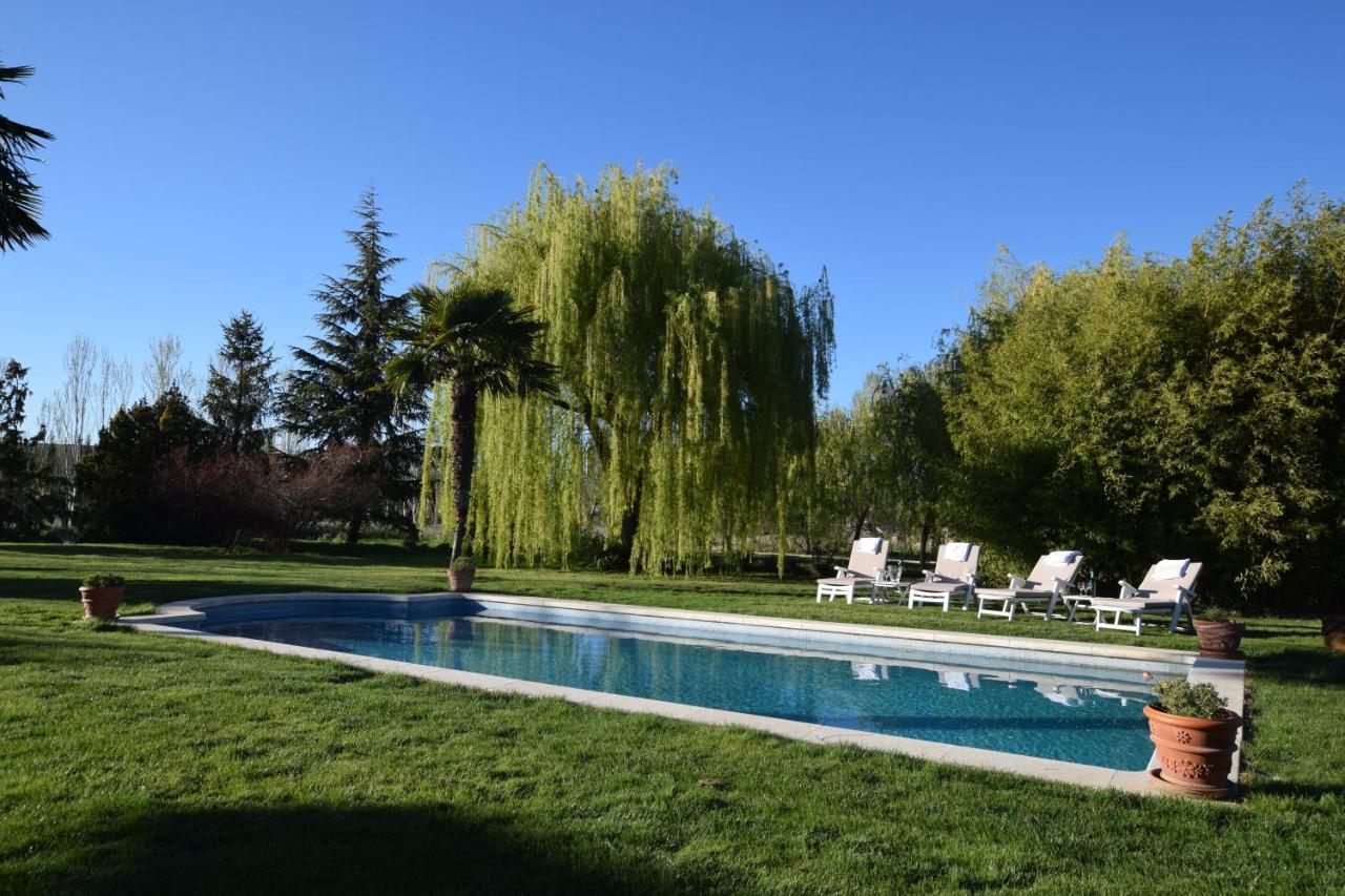 Finca El Consul ログローニョ エクステリア 写真