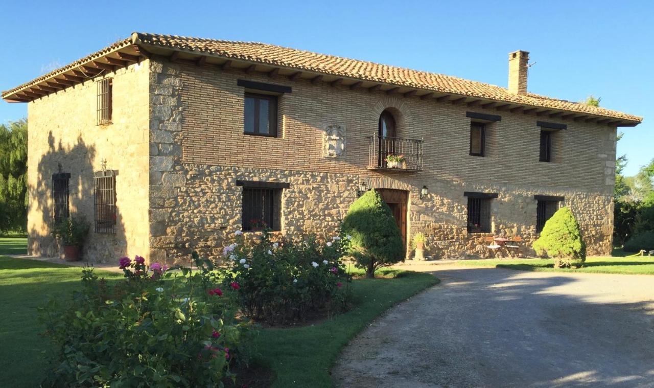 Finca El Consul ログローニョ エクステリア 写真