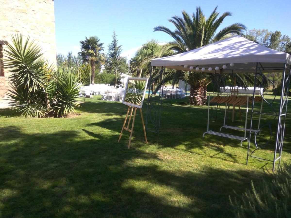 Finca El Consul ログローニョ エクステリア 写真