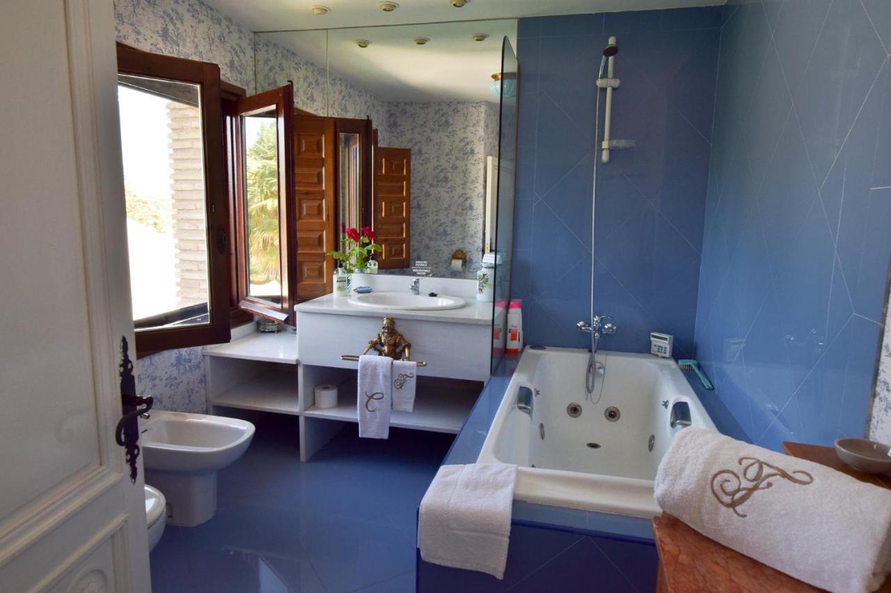 Finca El Consul ログローニョ エクステリア 写真