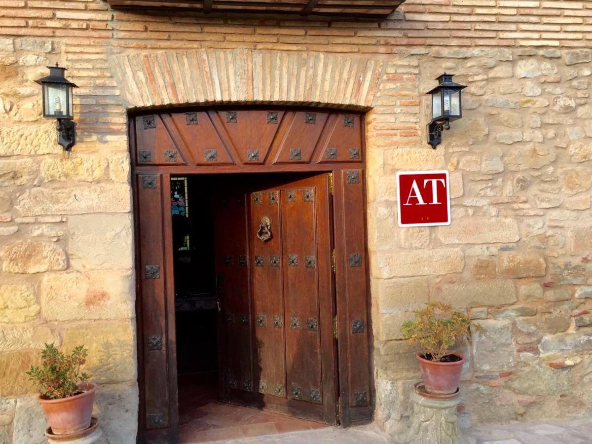 Finca El Consul ログローニョ エクステリア 写真