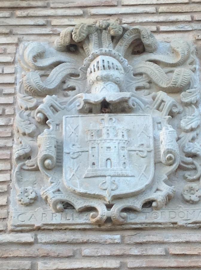 Finca El Consul ログローニョ エクステリア 写真