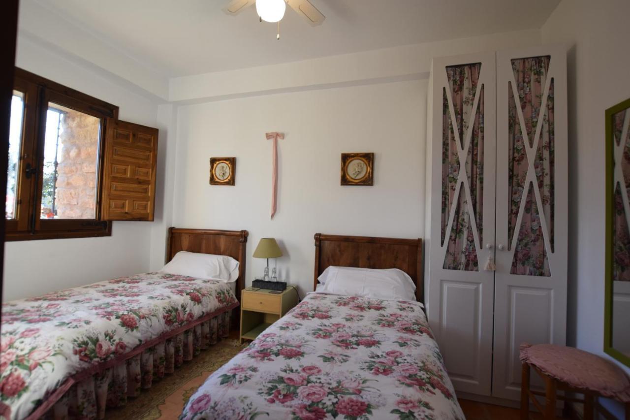 Finca El Consul ログローニョ エクステリア 写真