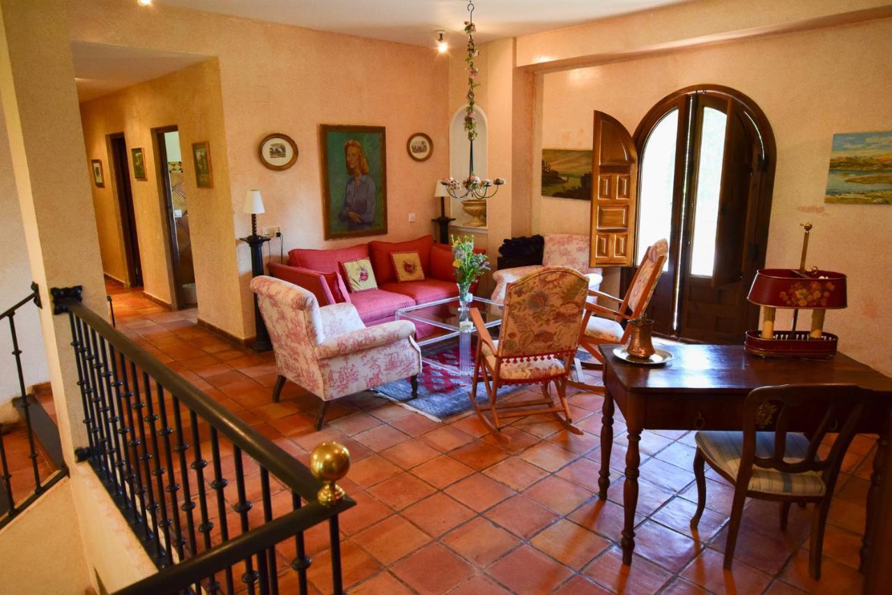 Finca El Consul ログローニョ エクステリア 写真