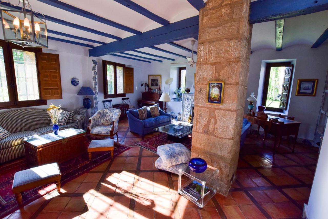 Finca El Consul ログローニョ エクステリア 写真